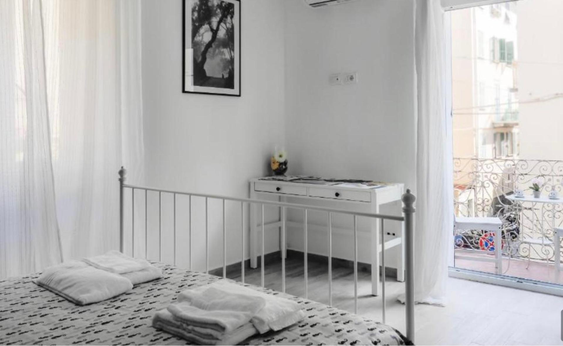 Dal Capitano Apartment La Spezia Bagian luar foto