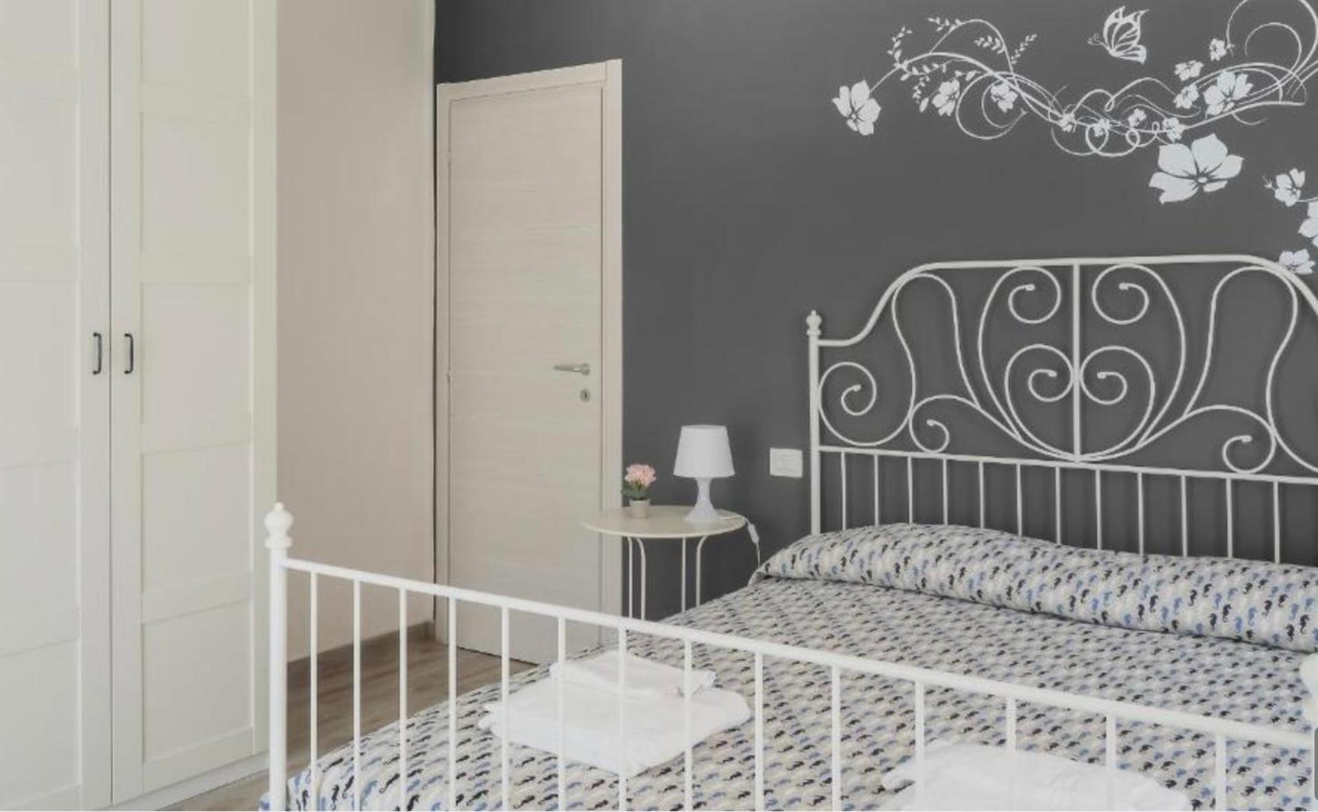Dal Capitano Apartment La Spezia Bagian luar foto