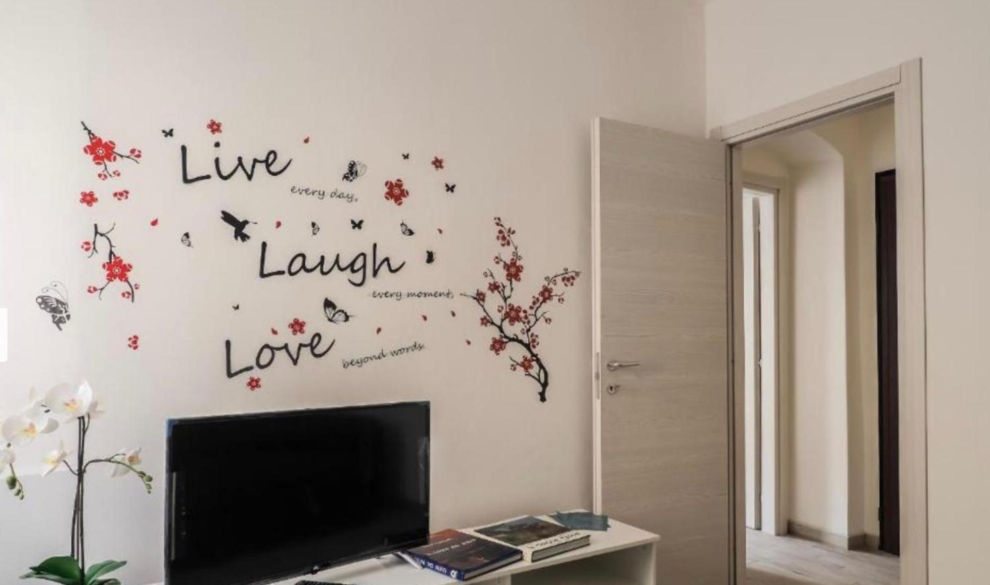 Dal Capitano Apartment La Spezia Bagian luar foto